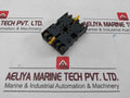 Omron P2Cf-08 Relay Socket 10A 250Vac