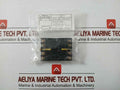 Omron P2Cf-08 Relay Socket 10A 250Vac