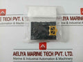 Omron P2Cf-08 Relay Socket 10A 250Vac