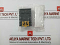 Omron P2Cf-08 Relay Socket 10A 250Vac