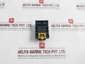 Omron P2Cf-11-e Relay Socket 10A 250Vac.