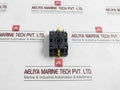 Omron P2Cf-11-e Relay Socket 10A 250Vac.
