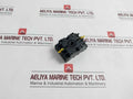 Omron P2Cf-11-e Relay Socket 10A 250Vac.