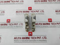 Omron P2Rf-05-e Socket With Relay Ac250V Dc30V