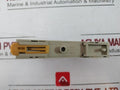 Omron P2Rf-05-e Socket With Relay Ac250V Dc30V