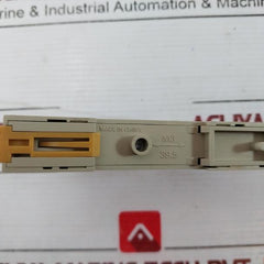 Omron P2Rf-05-e Socket With Relay Ac250V Dc30V