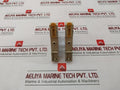 Omron P2Rf-05-e Socket With Relay Ac250V Dc30V