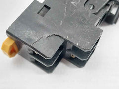 Omron P2Rf-05 Relay Socket