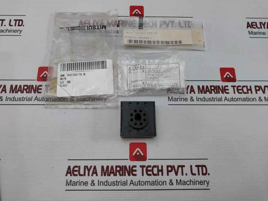 Omron P3G-08 Relay Socket