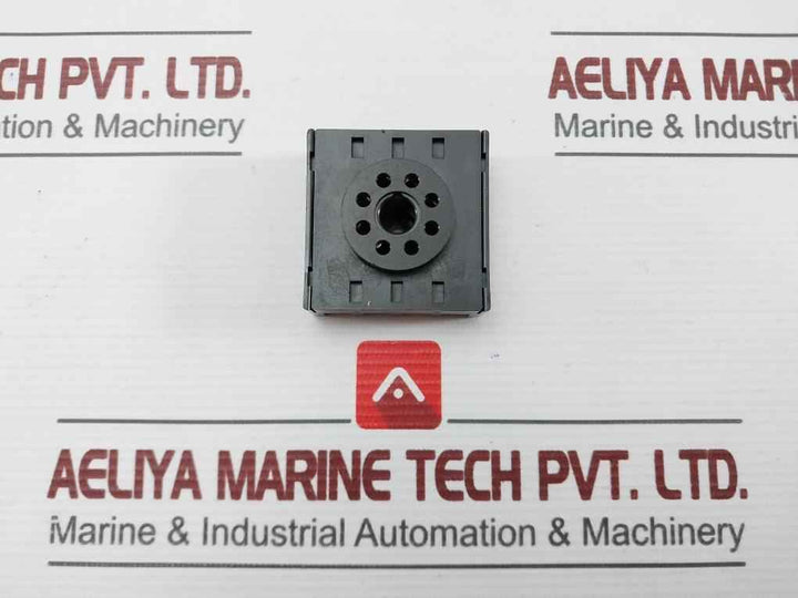 Omron P3G-08 Relay Socket