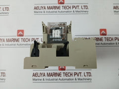 Omron P7Tf-os16 I/O Relay Module Rack 24Vdc 10A 250Vac 05615Cx G7T-1112S 01615Cx