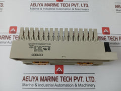 Omron P7Tf-os16 I/O Relay Module Rack 24Vdc 10A 250Vac 05615Cx G7T-1112S 01615Cx
