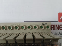 Omron P7Tf-os16 I/O Relay Module Rack 24Vdc 10A 250Vac 05615Cx G7T-1112S 01615Cx