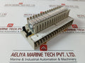 Omron P7Tf-os16 I/O Relay Module Rack 24Vdc 10A 250Vac 05615Cx G7T-1112S 01615Cx