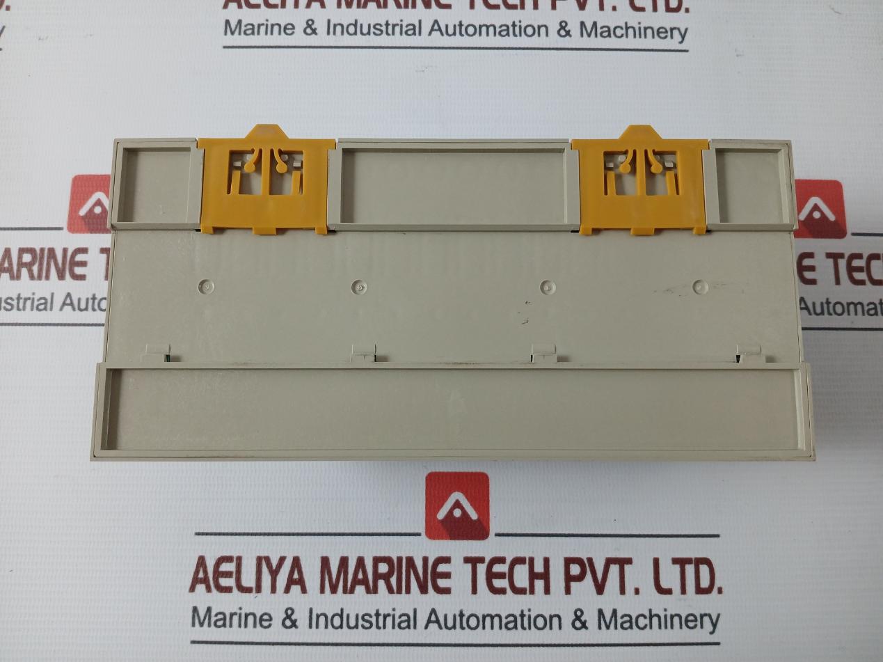 Omron P7Tf-os16 I/O Relay Module Rack 24Vdc 10A 250Vac 05615Cx G7T-1112S 01615Cx