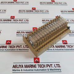 Omron P7Tf-os16 Terminal Socket With I/O Relay G7T-1112S 10A 24Vdc
