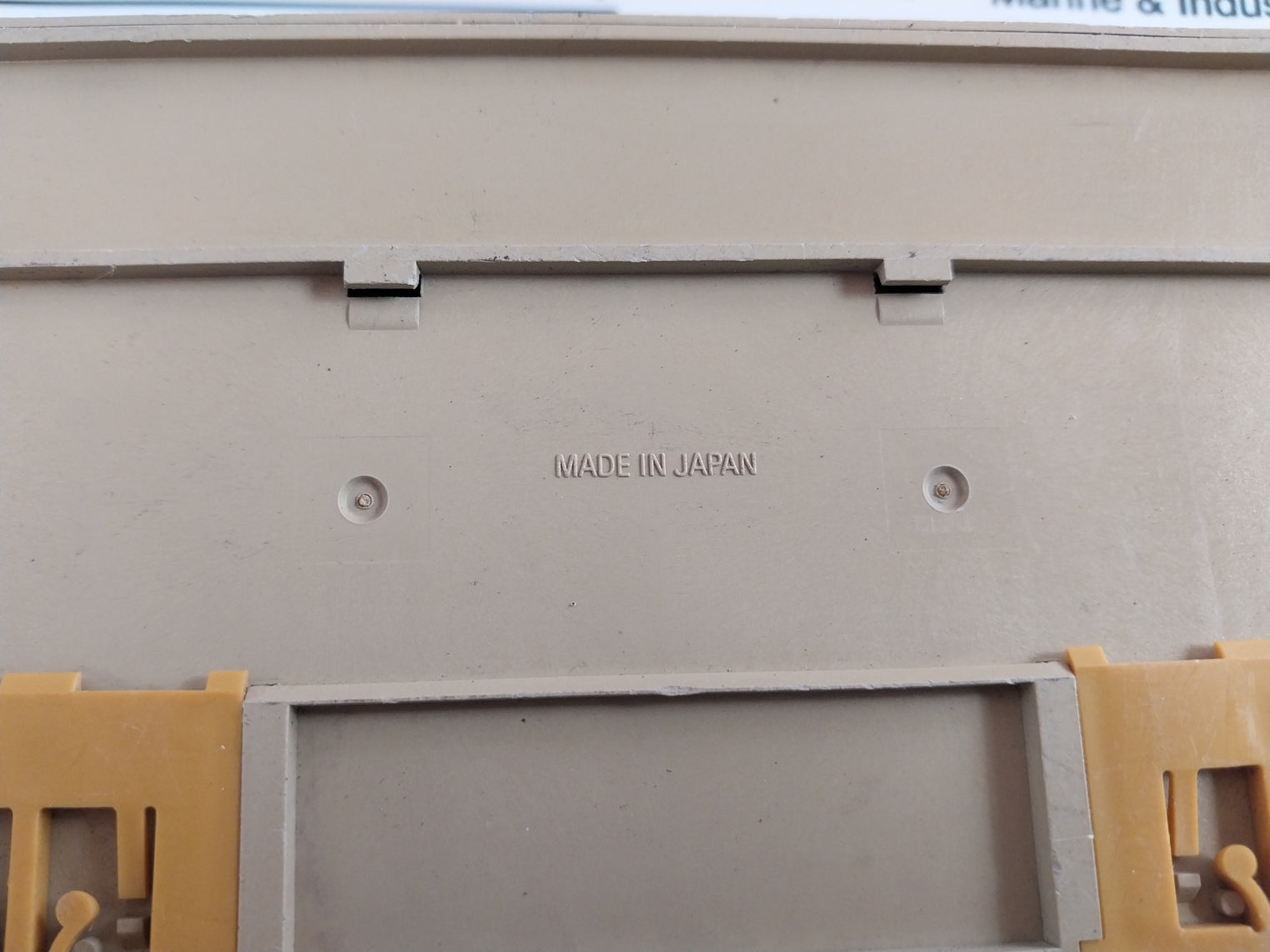 Omron P7Tf-os16 Terminal Socket With I/O Relay G7T-1112S 10A 24Vdc