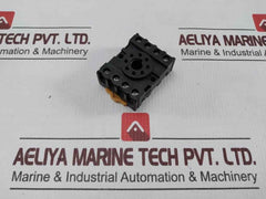 Omron Pf083A-e Relay Socket 10A 250V~