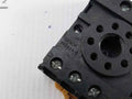 Omron Pf083A-e Relay Socket 10A 250V~