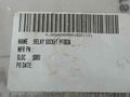 Omron Pf083A Relay Socket