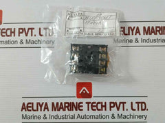 Omron Pf083A Relay Socket