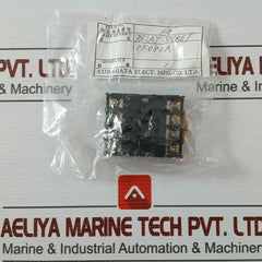Omron Pf083A Relay Socket