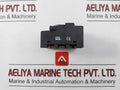 Omron Pf113A-e Relay Socket