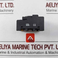 Omron Pf113A-e Relay Socket