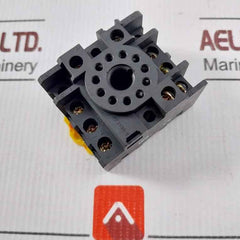 Omron Pf113A-e Relay Socket