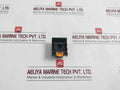 Omron Pf113A Relay Socket