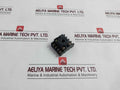 Omron Pf113A Relay Socket