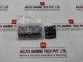 Omron Pf113A Relay Socket O2Y3Yt