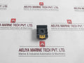 Omron Pf113a-e Relay Socket