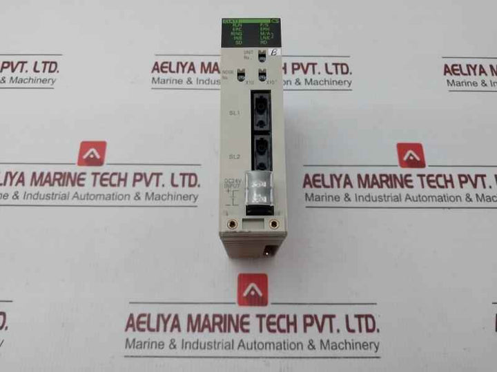 Omron Plc Controller System Cs1W-clk13, Cs1W-bc023, C200Hw-pa209R Cs1W-sp001