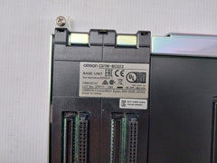 Omron Plc Controller System Cs1W-clk13, Cs1W-bc023, C200Hw-pa209R Cs1W-sp001