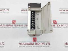 Omron Plc Controller System Cs1W-clk13, Cs1W-bc023, C200Hw-pa209R Cs1W-sp001