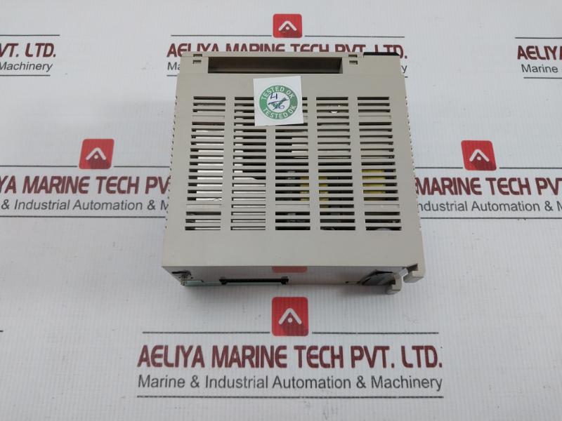 Omron Plc Controller System Cs1W-clk13, Cs1W-bc023, C200Hw-pa209R Cs1W-sp001
