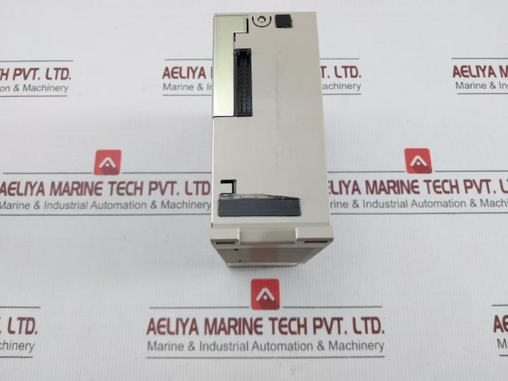 Omron Plc Controller System Cs1W-clk13, Cs1W-bc023, C200Hw-pa209R Cs1W-sp001
