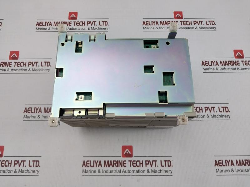 Omron Plc Controller System Cs1W-clk13, Cs1W-bc023, C200Hw-pa209R Cs1W-sp001