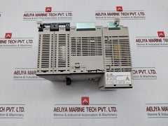 Omron Plc Controller System Cs1W-clk13, Cs1W-bc023, C200Hw-pa209R Cs1W-sp001