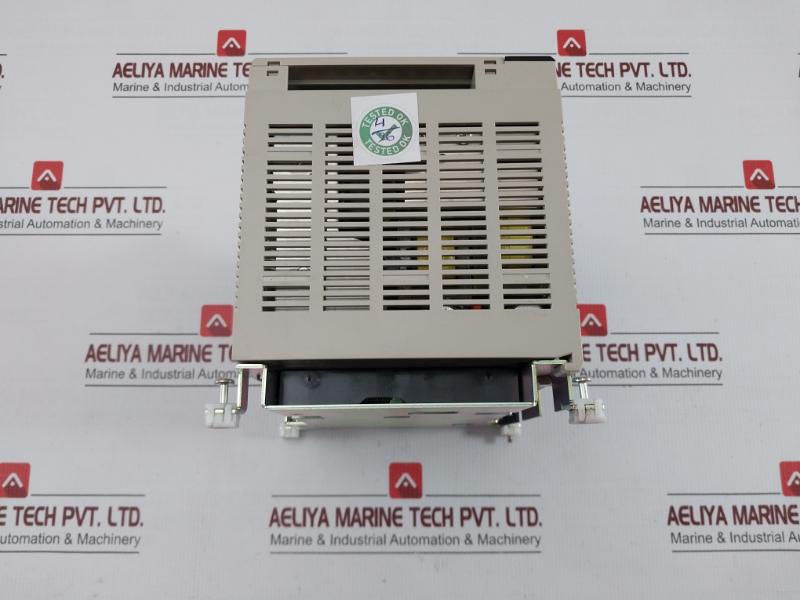Omron Plc Controller System Cs1W-clk13, Cs1W-bc023, C200Hw-pa209R Cs1W-sp001