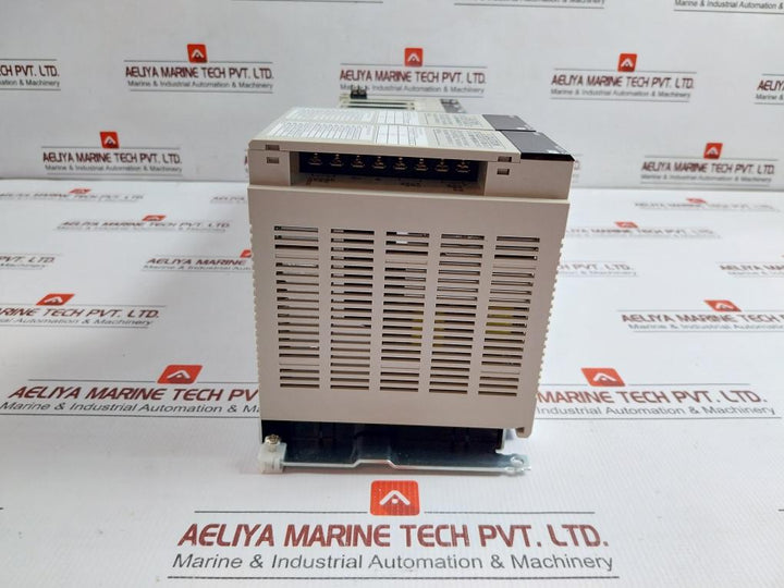 Omron Plc Controller System Cs 1W-id261, Cs 1W-od261, Cs1W-sp001 Cs1W-clk13