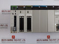 Omron Plc Controller System Cs 1W-id261, Cs 1W-od261, Cs1W-sp001 Cs1W-clk13