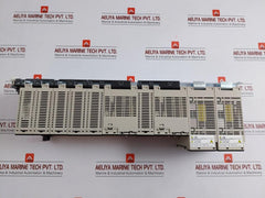 Omron Plc Controller System Cs 1W-id261, Cs 1W-od261, Cs1W-sp001 Cs1W-clk13
