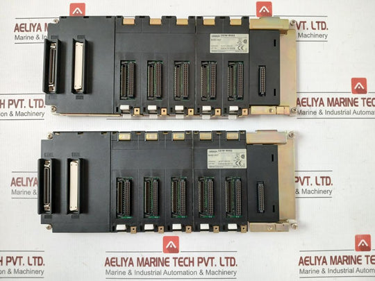 Omron Plc Expansion Backplane Cs1W-bi053