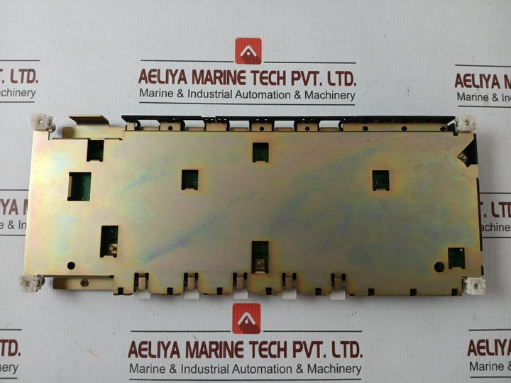 Omron Plc Expansion Backplane Cs1W-bi053