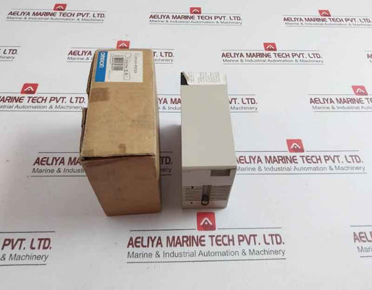Omron Plc Power Supply Unit C200Hw-pd024 24Vdc 50W