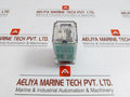 Omron Plug-in Relay Mya-lb2 24Vdc