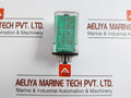 Omron Plug-in Relay Mya-lb2 24Vdc