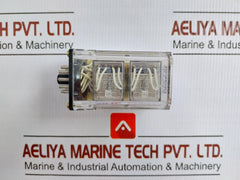Omron Plug-in Relay Mya-lb2 24Vdc